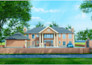 create architectural 3d rendering for exterior design